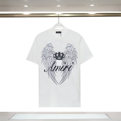 ICON Amiri Fashion T-shirt