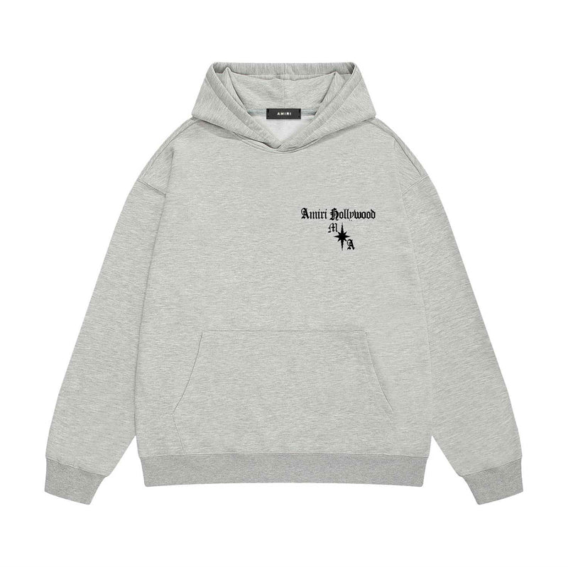 ICON Amiri Fashion sweatshirts