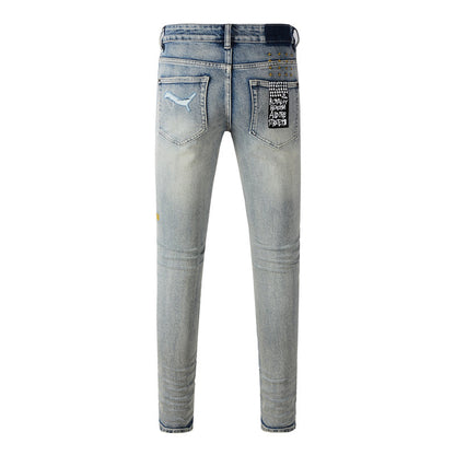 Ksubi Fashion jeans 3009