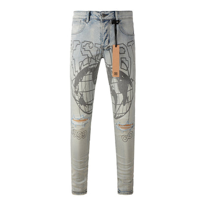 Ksubi Fashion jeans 3013