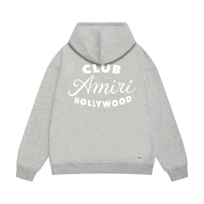 ICON Amiri Fashion sweatshirts