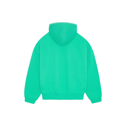 FW23 Hoodie / Pants / Set - MINT LEAF