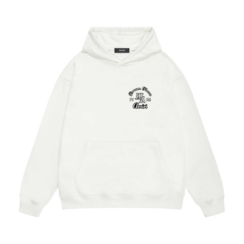 ICON Amiri Fashion sweatshirts