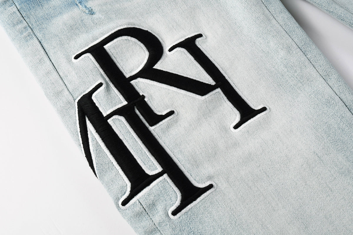 ICON Amiri Fashion jeans 8910