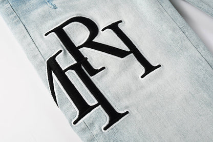 ICON Amiri Fashion jeans 8910