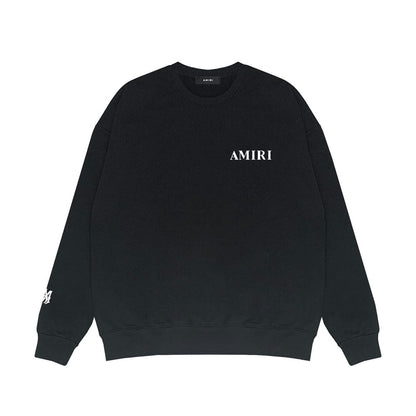 ICON Amiri Fashion sweatshirts