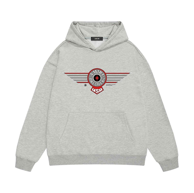 ICON Amiri Fashion sweatshirts