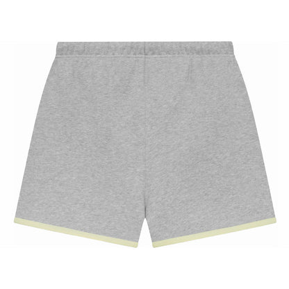 SS24 T-Shirt / Shorts / Set - Light Heather Grey