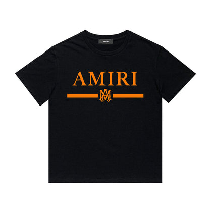 ICON Amiri Fashion T-shirt