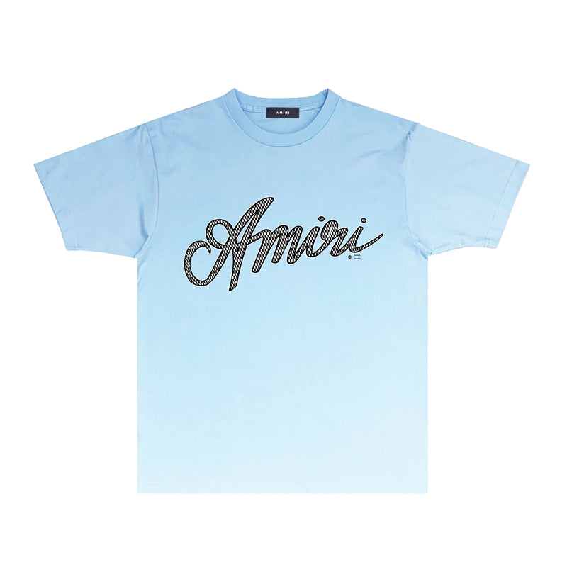 ICON Amiri Fashion T-shirt