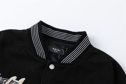 ICON Amiri Fashion jacket