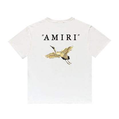 ICON Amiri Fashion T-shirt