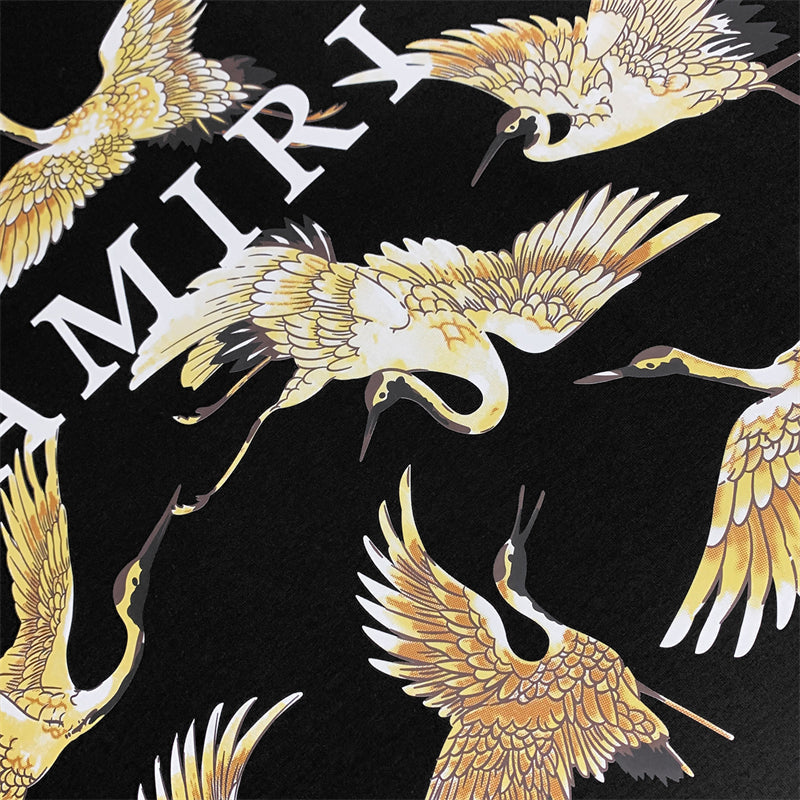 ICON Amiri Fashion T-shirt