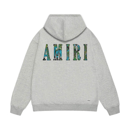 ICON Amiri Fashion sweatshirts