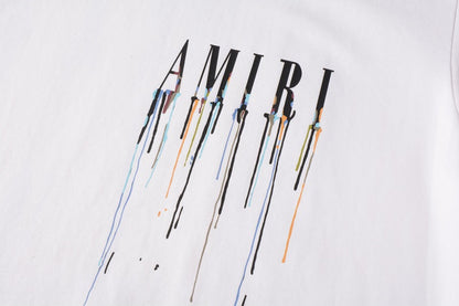 ICON Amiri Fashion T-shirt