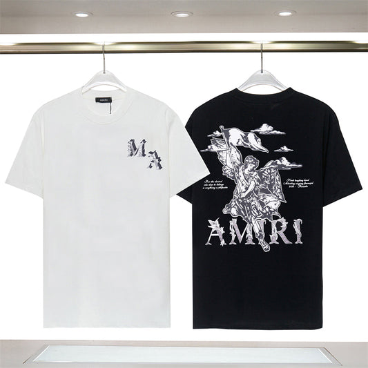 ICON Amiri Fashion T-shirt
