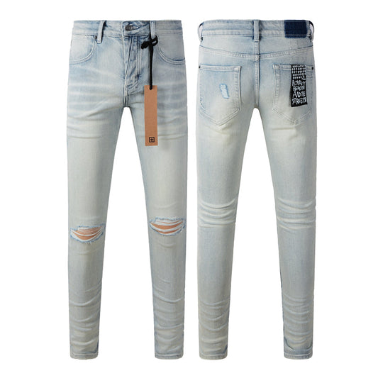 Ksubi Fashion jeans 3025