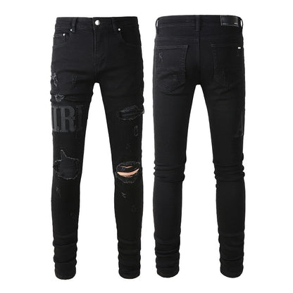 ICON Amiri Fashion jeans 892