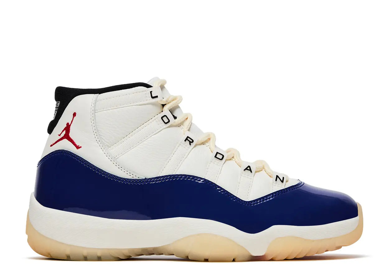 Air Jordan 11 "Rare Air"